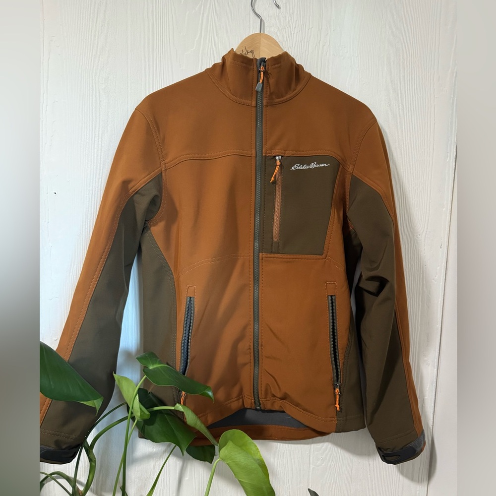 Eddie Bauer Windfoil Elite Jacket